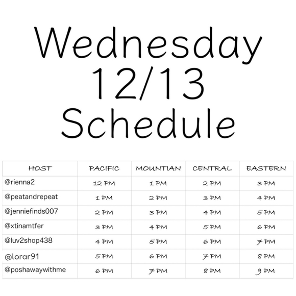 Share Show November 14, 2024 3:30pm PST - Picture 11 of 14